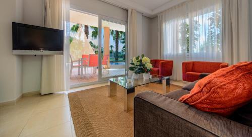 Apartamentos Benitachell