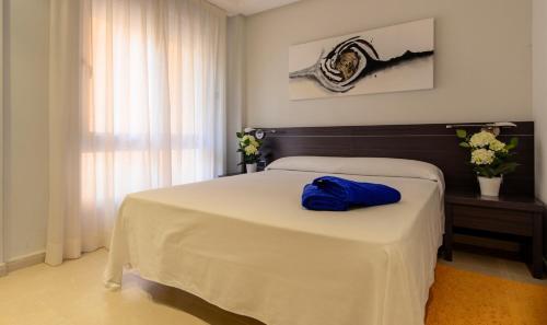 Apartamentos Benitachell
