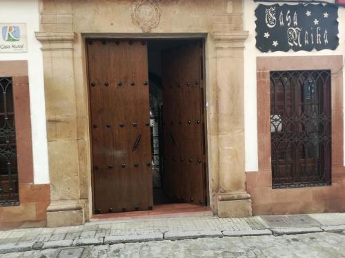 Hostal Casa Maika