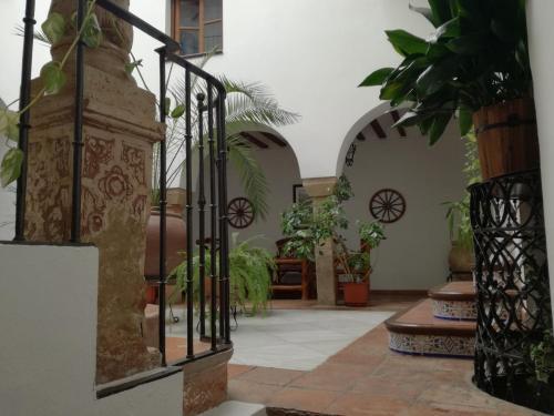 Hostal Casa Maika