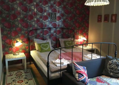 Hostal Landhaus Fay