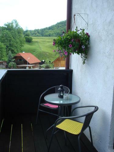 Hostal Landhaus Fay