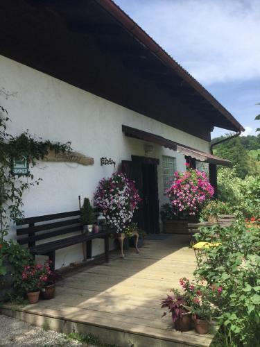 Hostal Landhaus Fay