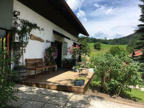 Hostal Landhaus Fay