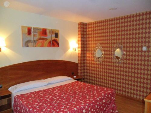 Hotel Motel Emporio