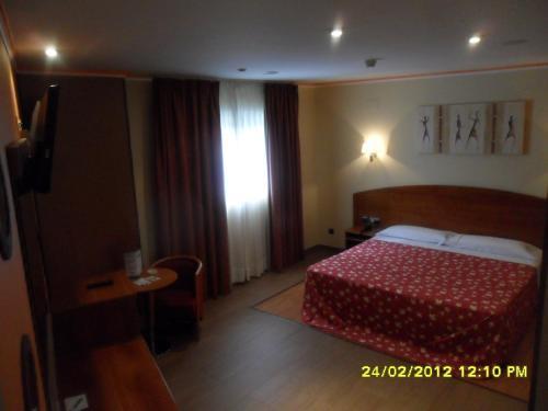 Hotel Motel Emporio