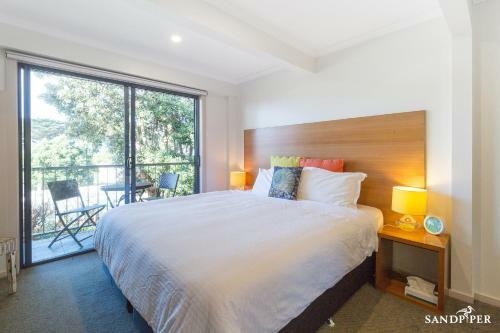 Sandpiper Motel