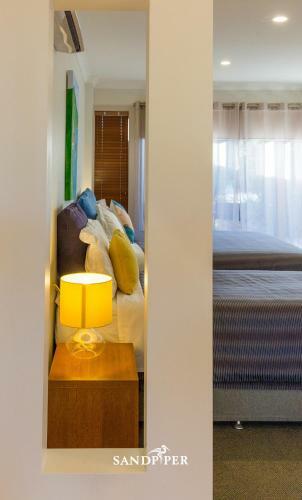 Sandpiper Motel