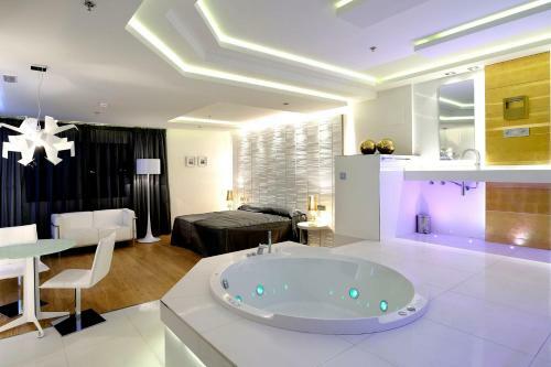 Kadrit Hotel