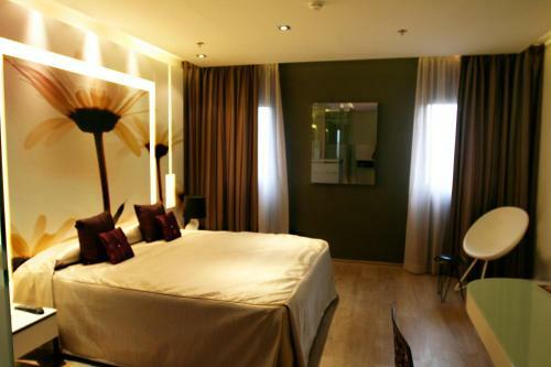Kadrit Hotel