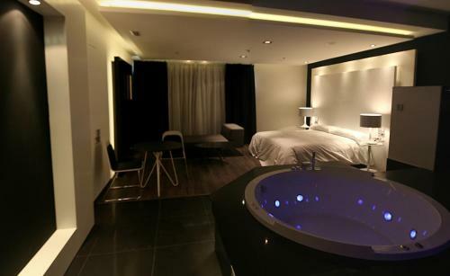 Kadrit Hotel