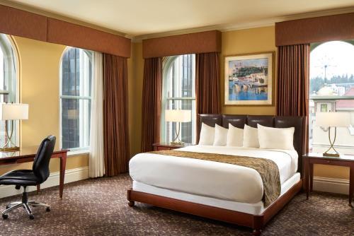 Hotel Lusso