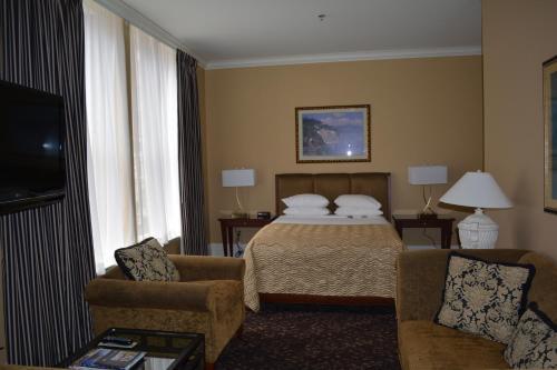 Hotel Lusso