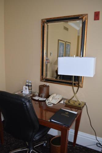 Hotel Lusso