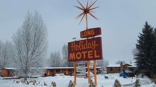 Long Holiday Motel