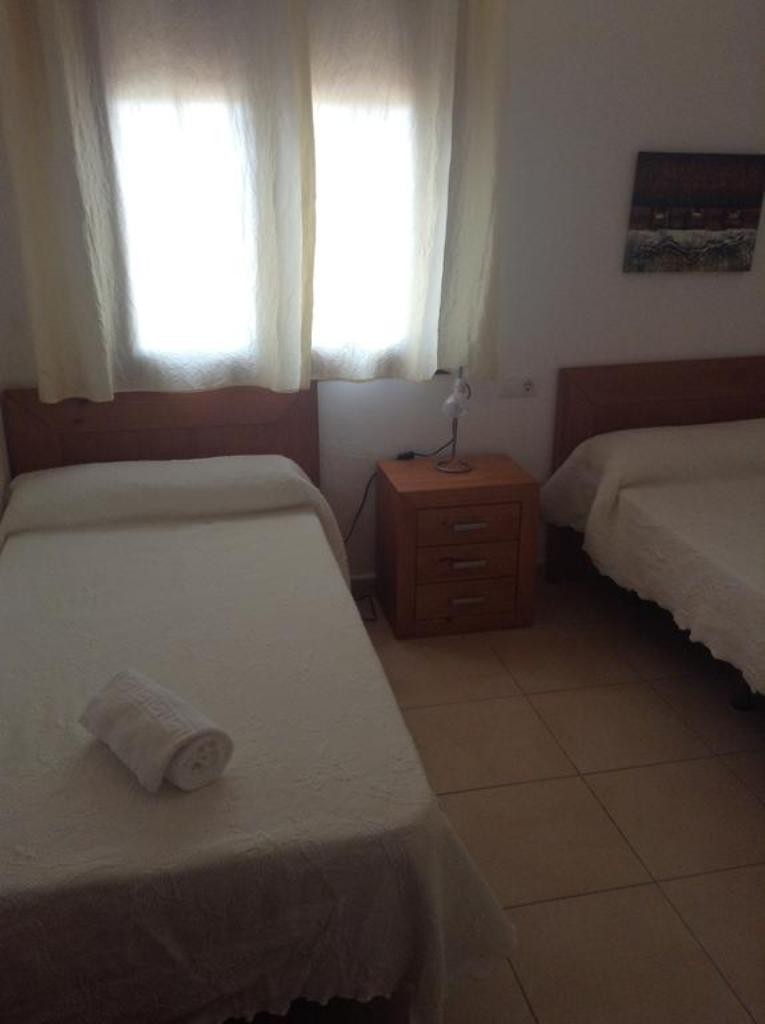 Apartamento Tur�sticos San Vicente