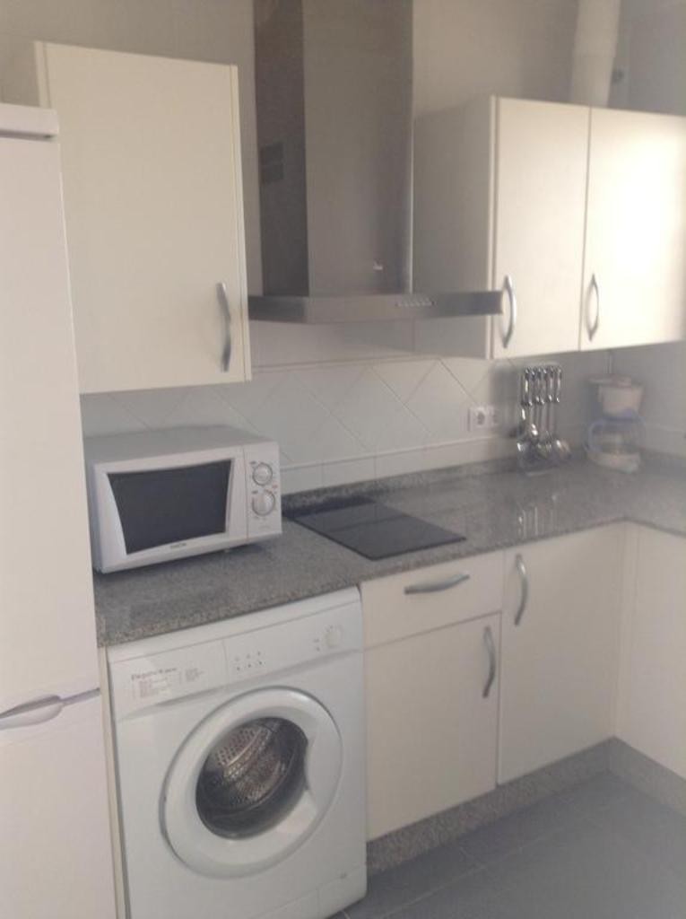 Apartamento Tur�sticos San Vicente