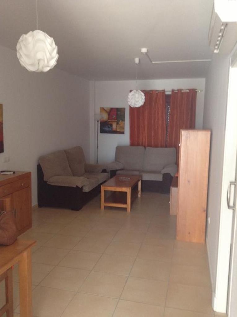 Apartamento Tur�sticos San Vicente