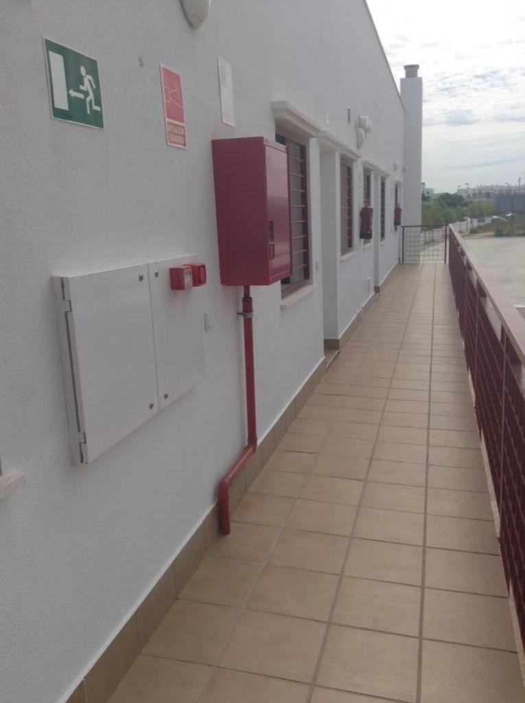 Apartamento Tur�sticos San Vicente