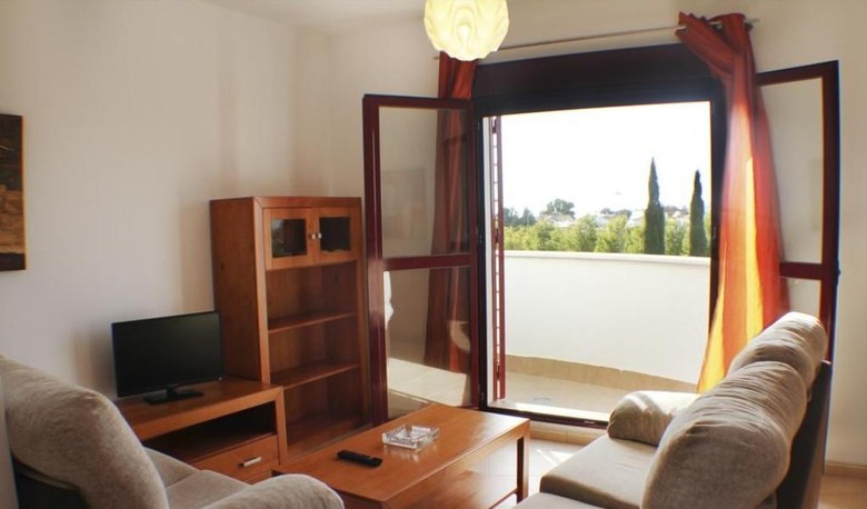 Apartamento Tur�sticos San Vicente