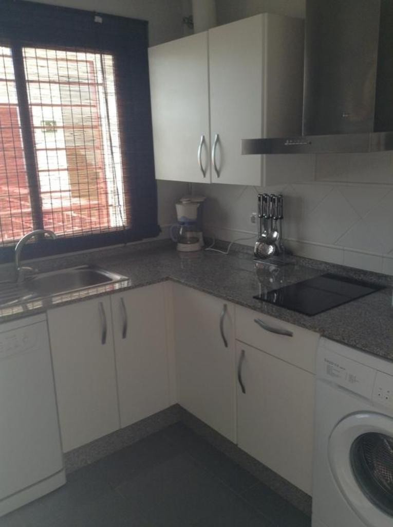 Apartamento Tur�sticos San Vicente