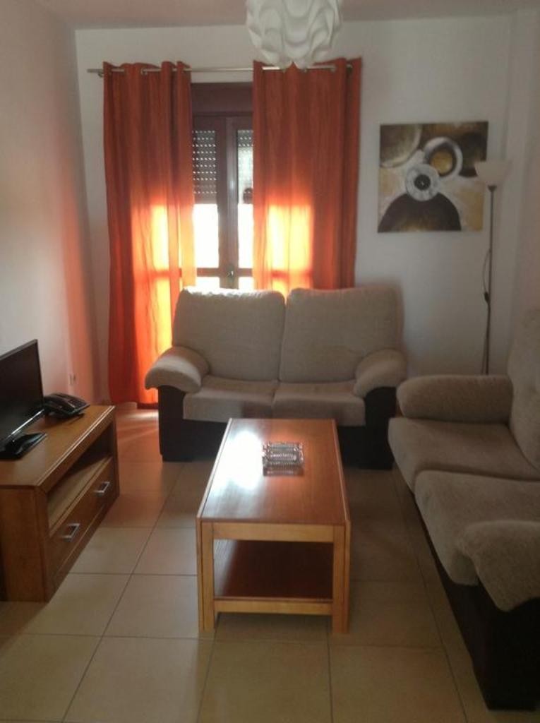 Apartamento Tur�sticos San Vicente