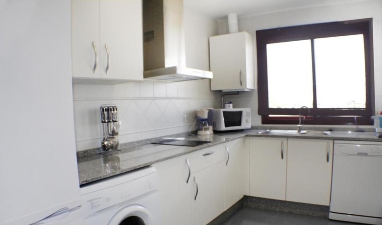 Apartamento Tur�sticos San Vicente