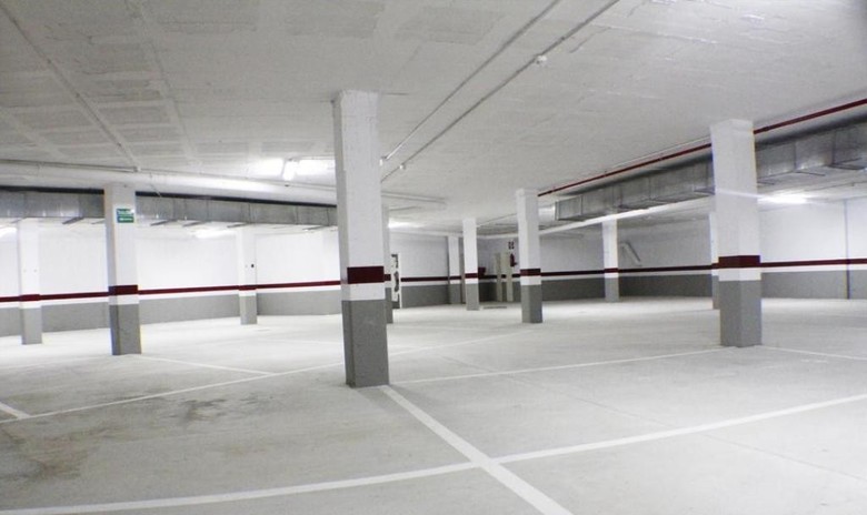 Apartamento Tur�sticos San Vicente