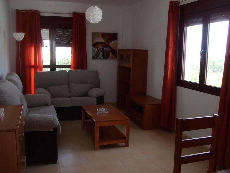 Apartamento Tur�sticos San Vicente