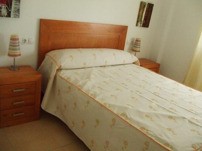 Apartamento Tur�sticos San Vicente