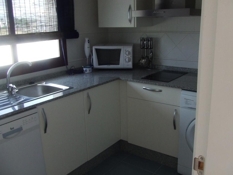 Apartamento Tur�sticos San Vicente