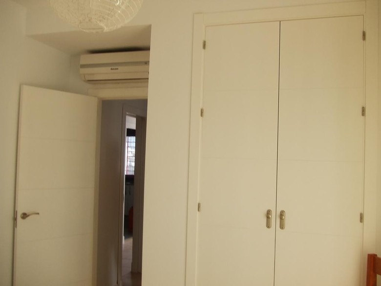 Apartamento Tur�sticos San Vicente