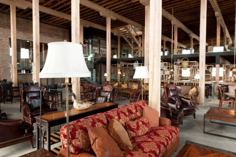 The Singular Patagonia Hotel