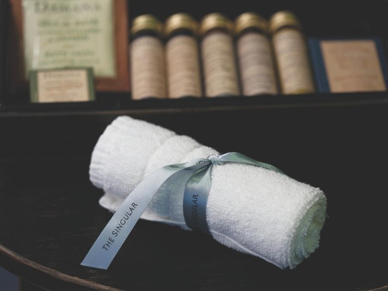 The Singular Patagonia Hotel