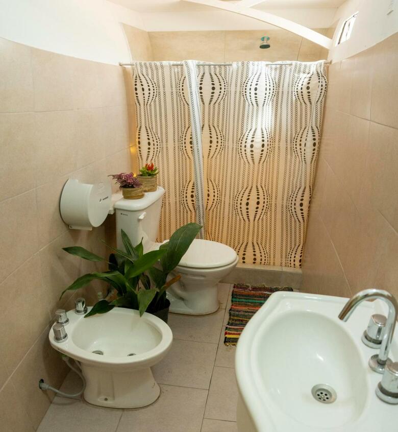 Albergue Los 3 G�mez