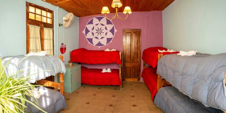 Albergue Los 3 G�mez