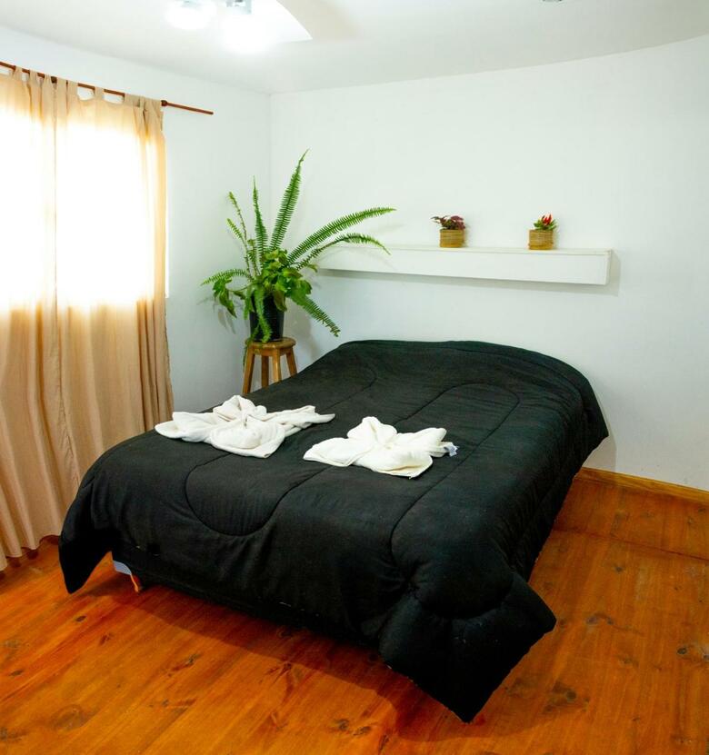 Albergue Los 3 G�mez