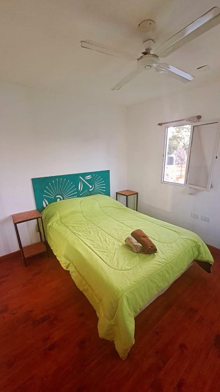 Albergue Los 3 G�mez