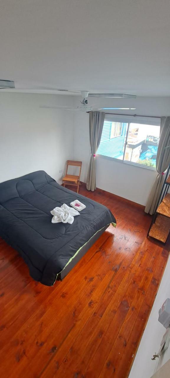 Albergue Los 3 G�mez
