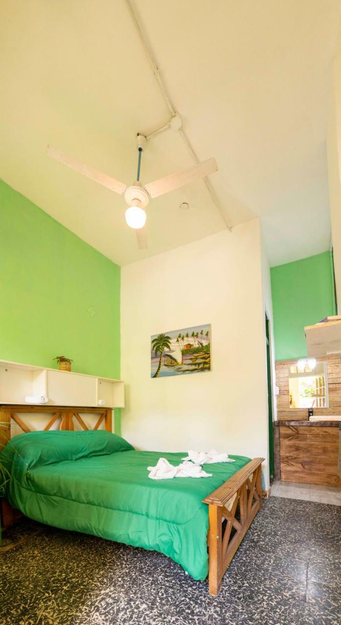 Albergue Los 3 G�mez