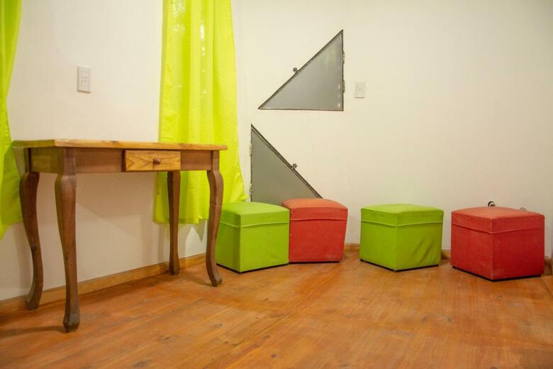 Albergue Los 3 G�mez