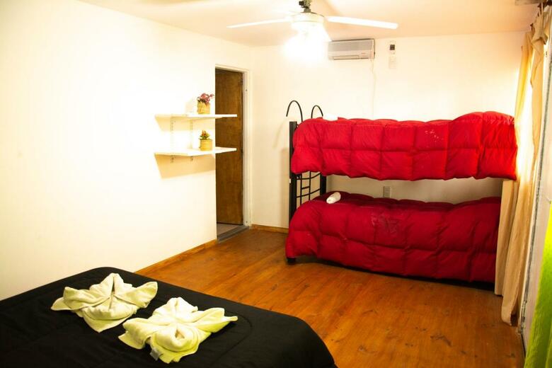 Albergue Los 3 G�mez