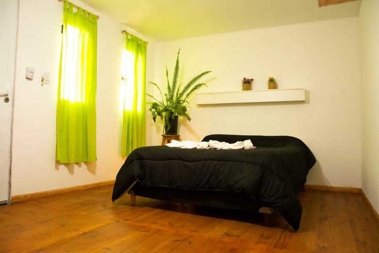 Albergue Los 3 G�mez