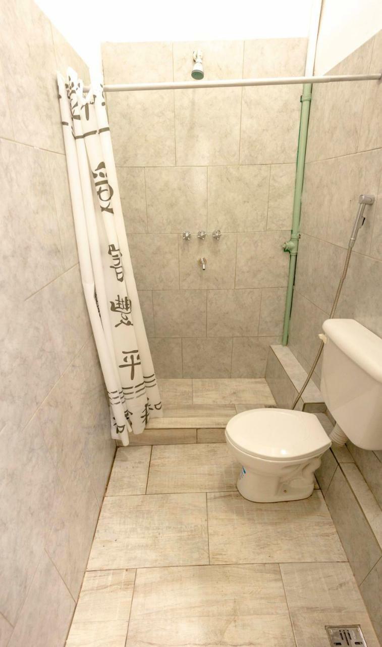 Albergue Los 3 G�mez