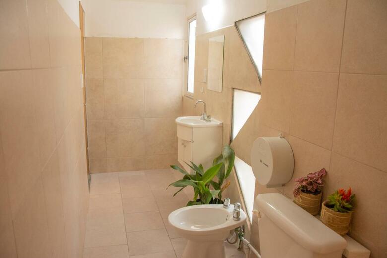 Albergue Los 3 G�mez