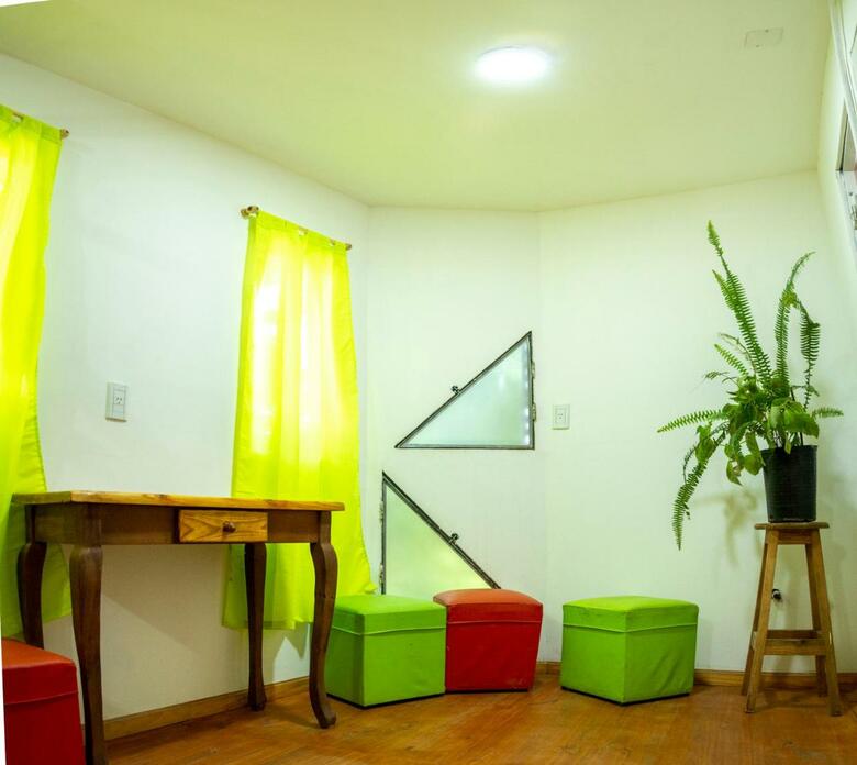 Albergue Los 3 G�mez