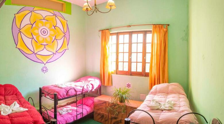 Albergue Los 3 G�mez