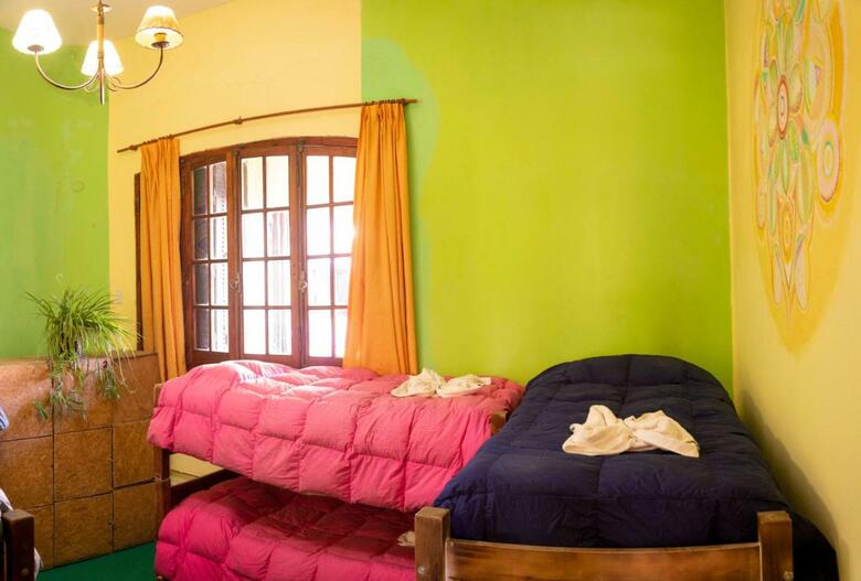 Albergue Los 3 G�mez