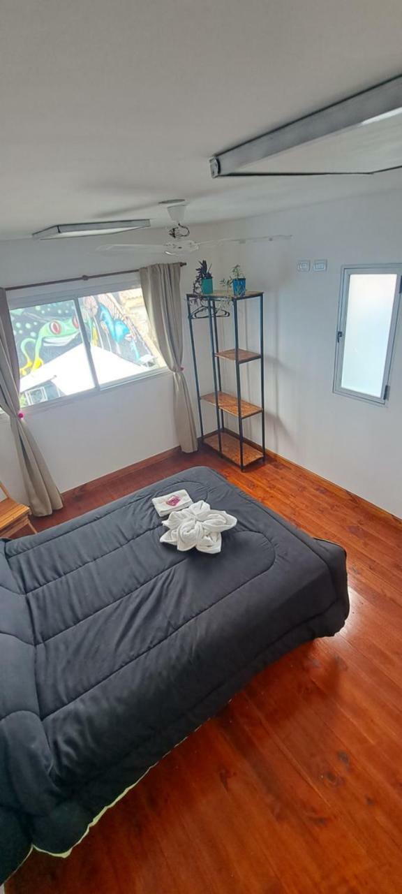 Albergue Los 3 G�mez