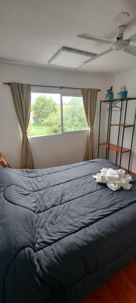 Albergue Los 3 G�mez